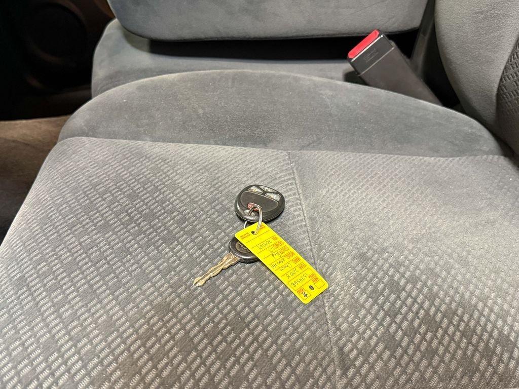 2008 Chevrolet Silverado 2500HD LT