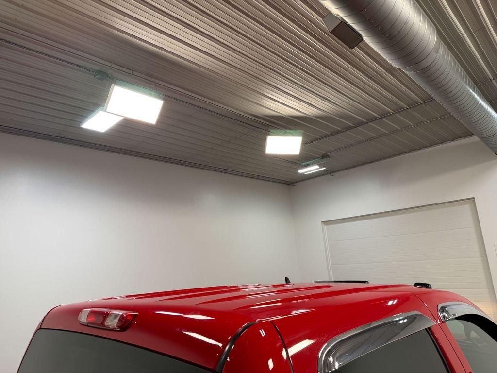 2008 Chevrolet Silverado 2500HD LT