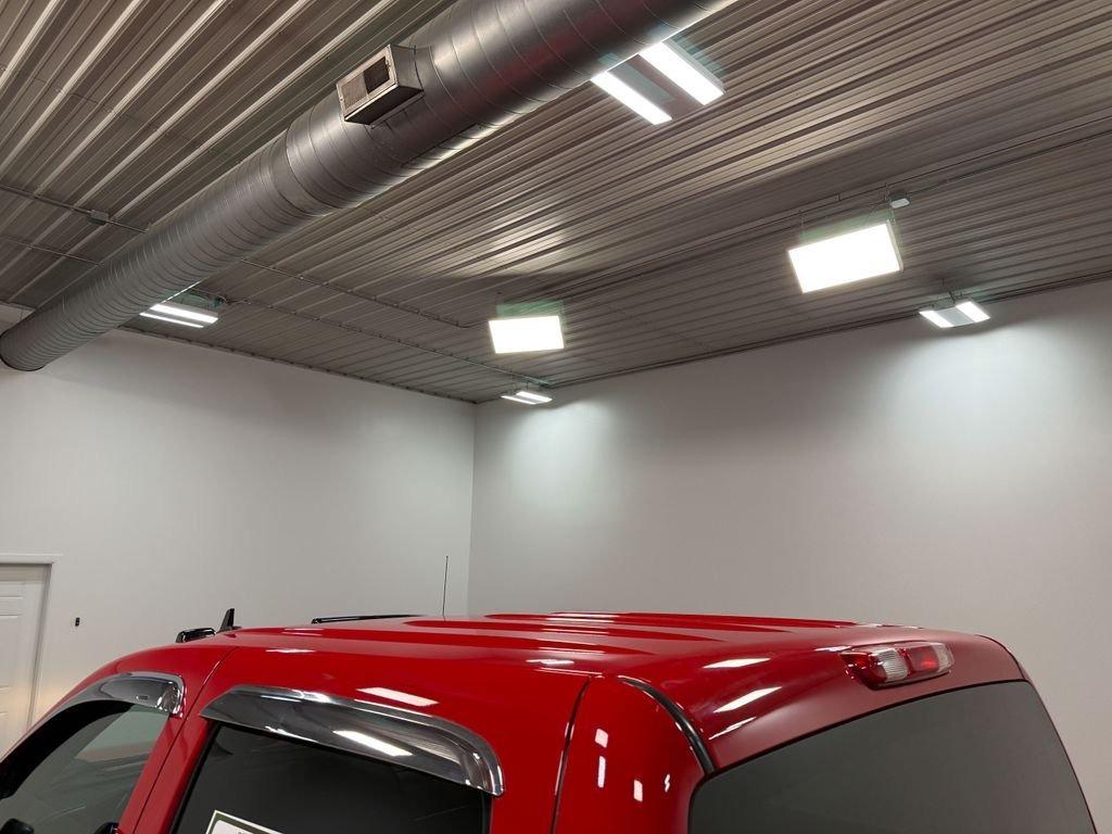 2008 Chevrolet Silverado 2500HD LT