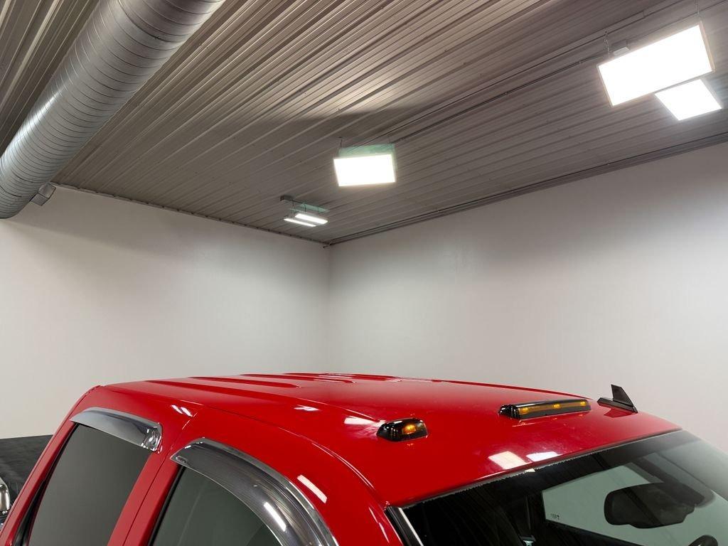 2008 Chevrolet Silverado 2500HD LT