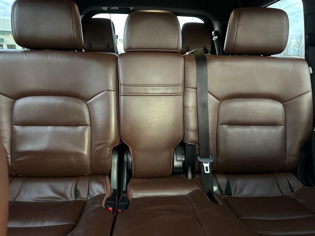 2016 Toyota Land Cruiser