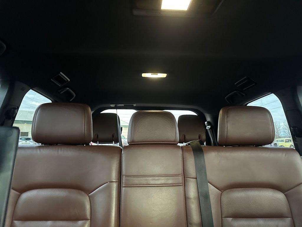 2016 Toyota Land Cruiser