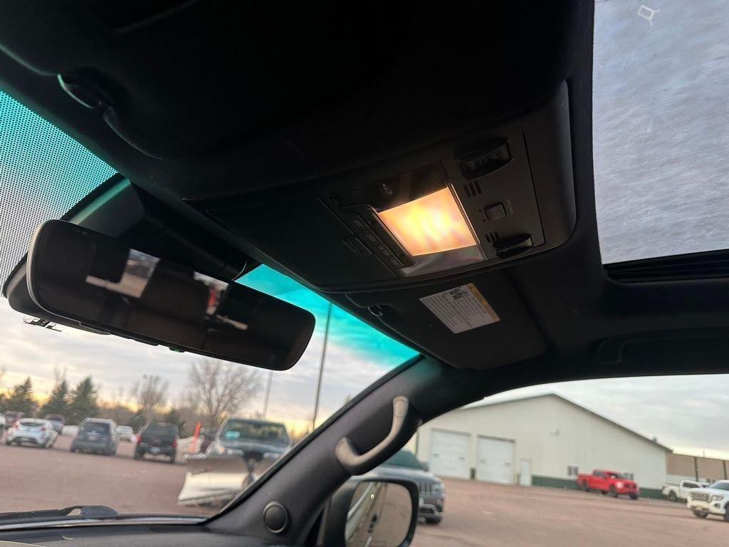 2016 Toyota Land Cruiser