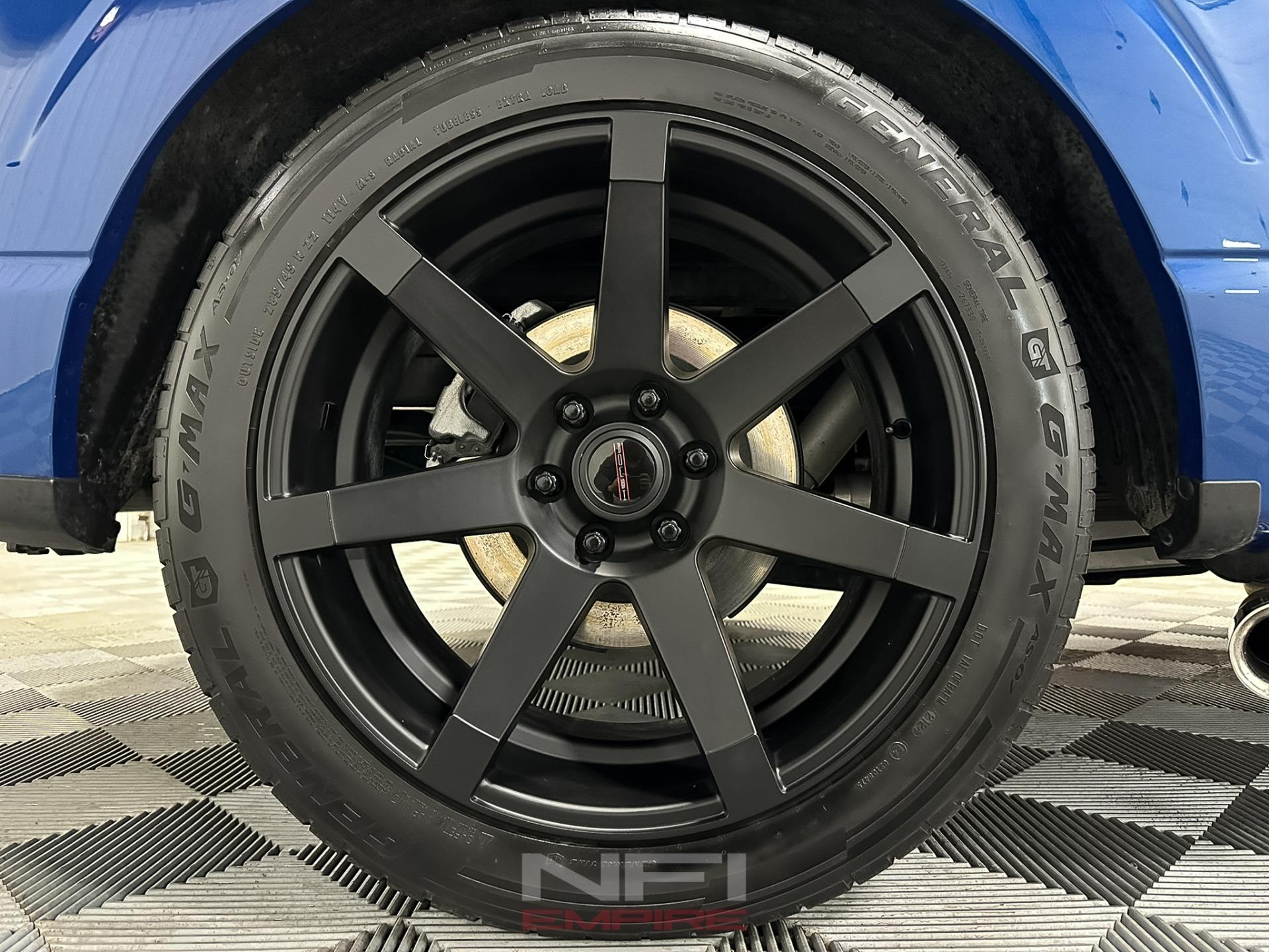 Modified 2024 Ford F-150 XL