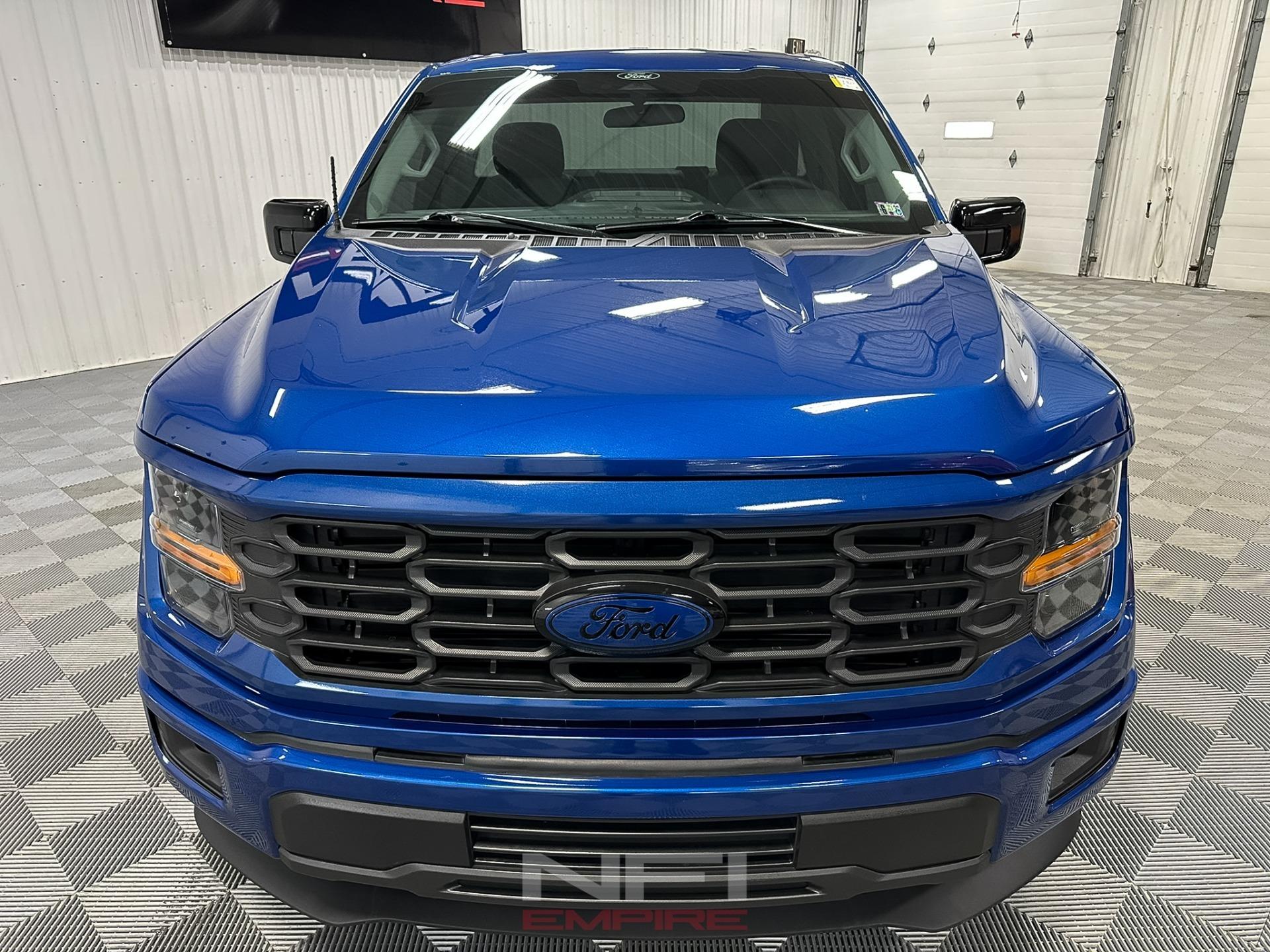 Modified 2024 Ford F-150 XL - 4