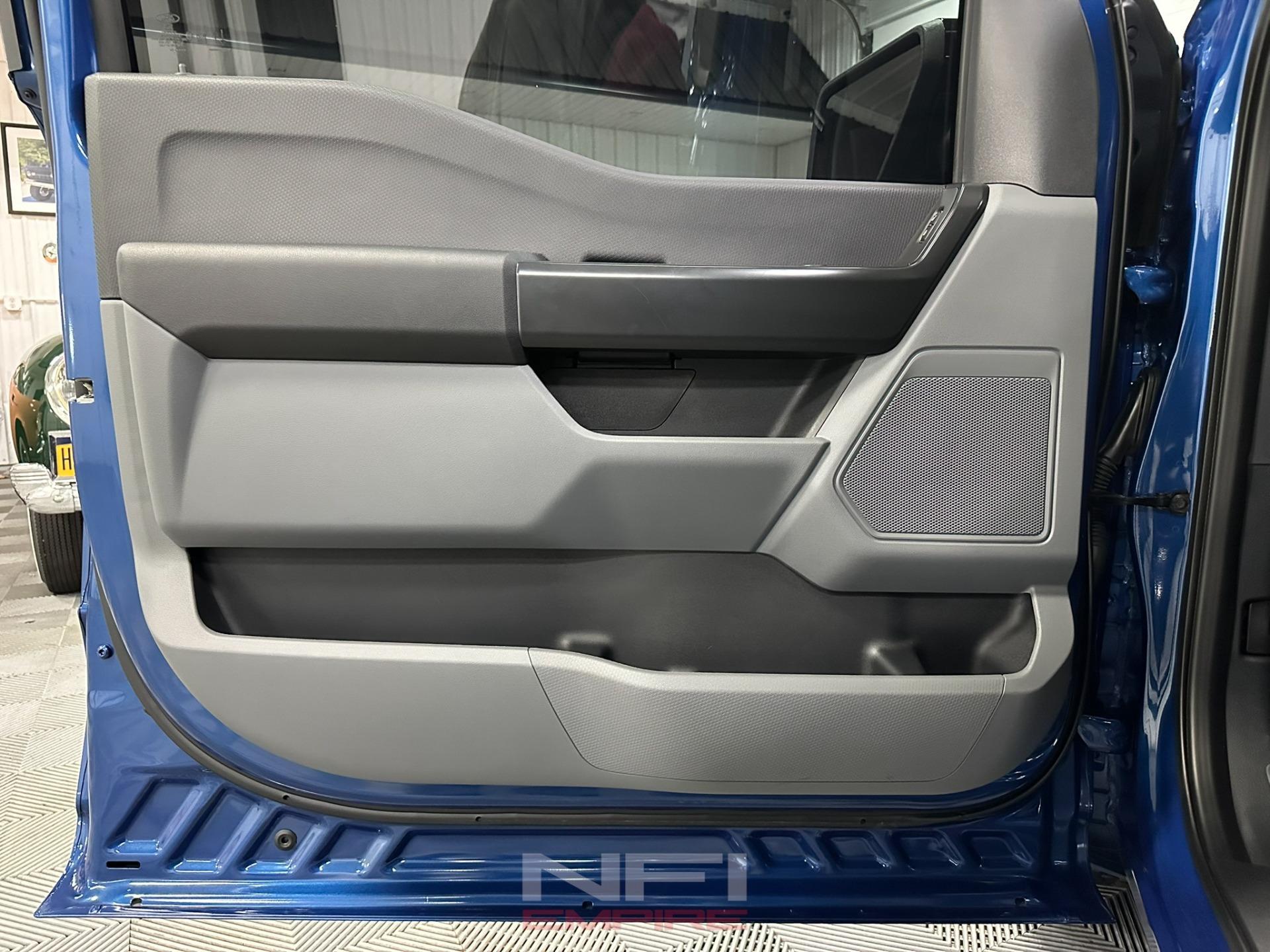 Modified 2024 Ford F-150 XL