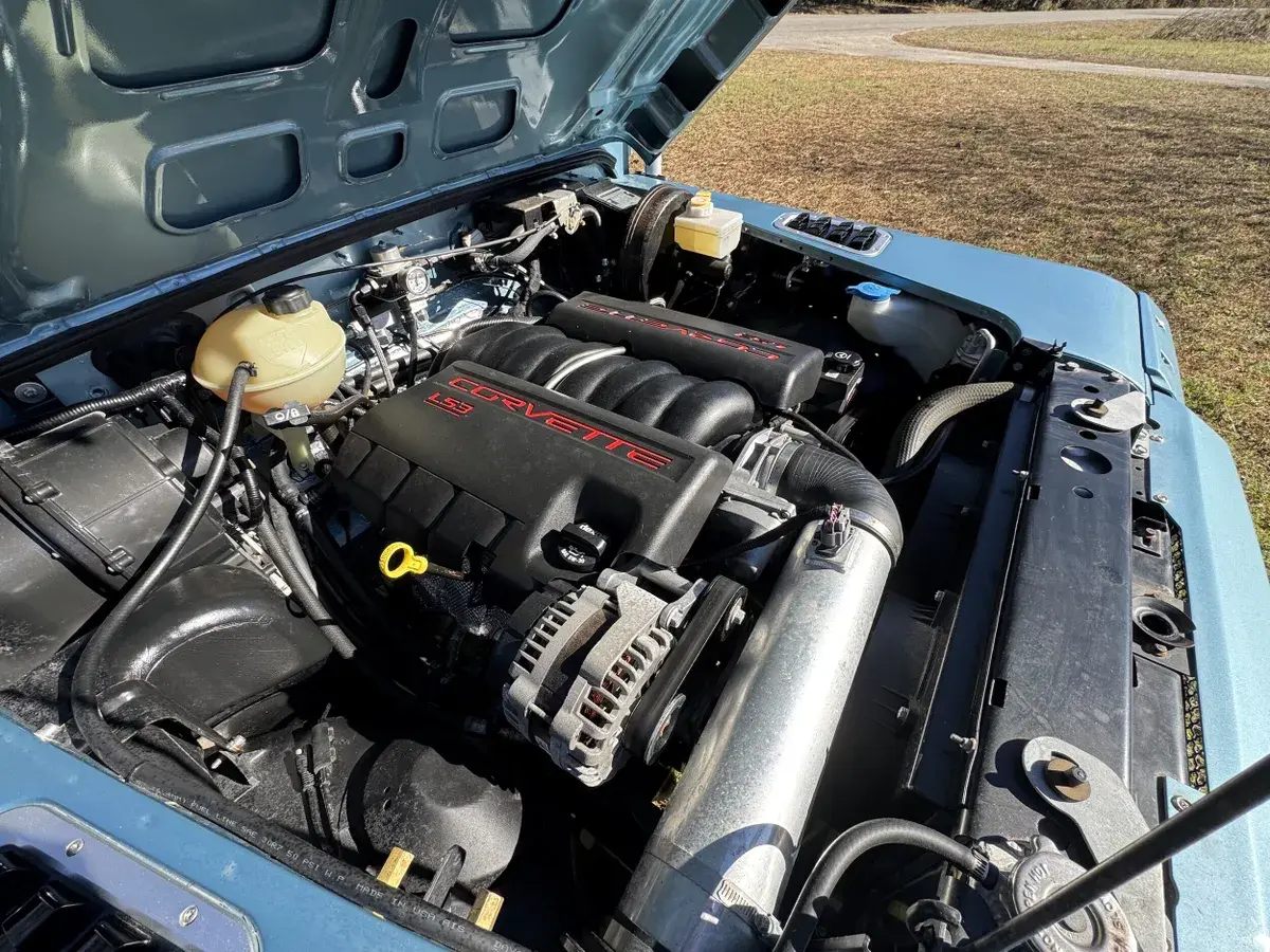 2022 Osprey Defender