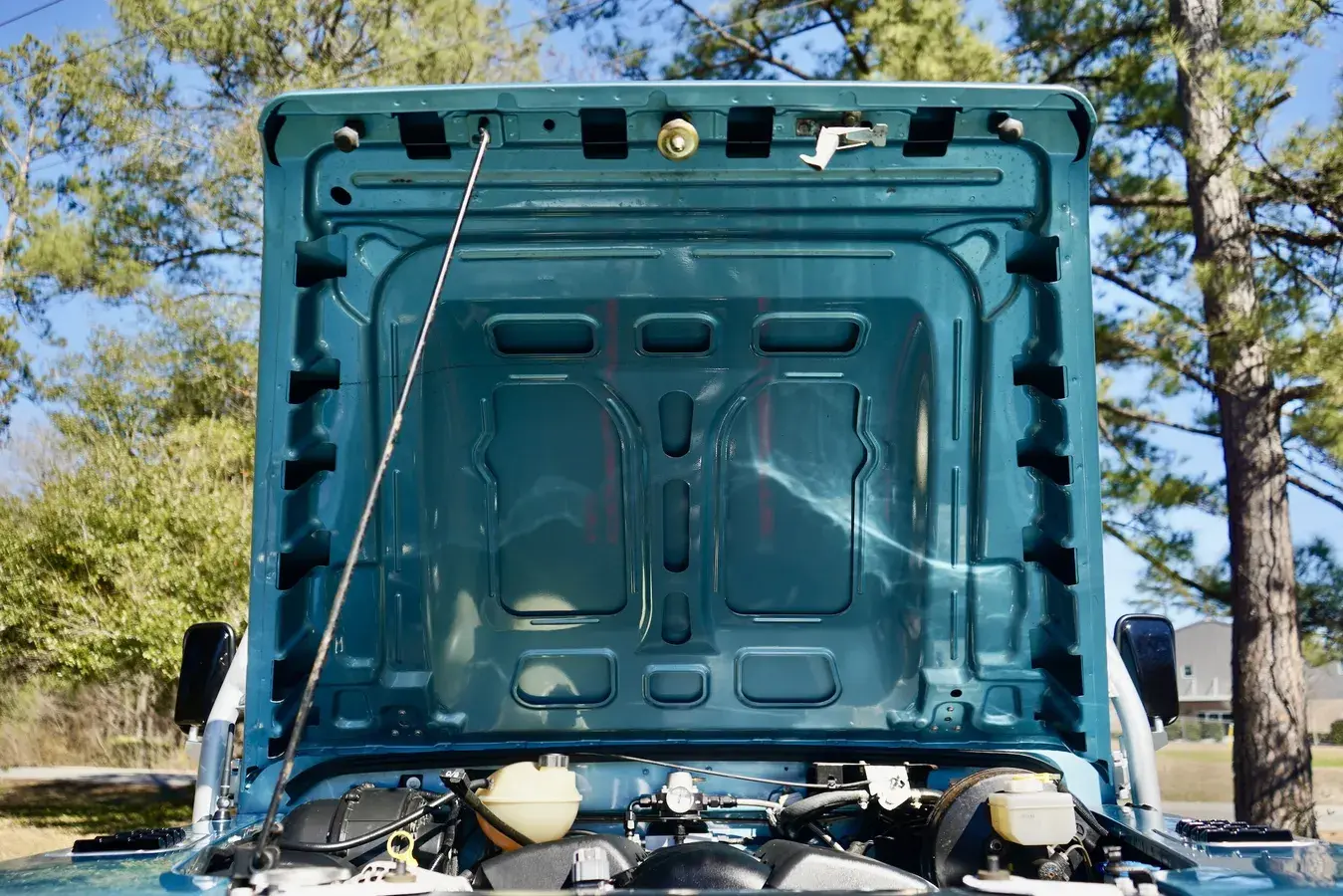 2022 Osprey Defender