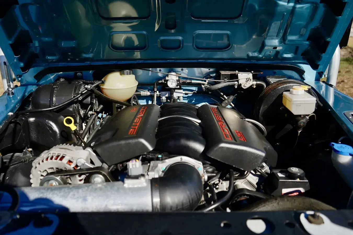 2022 Osprey Defender