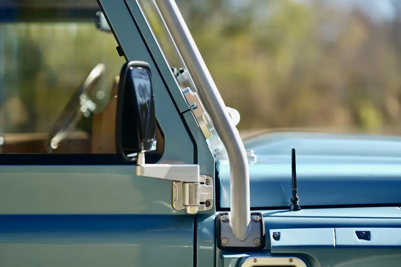 2022 Osprey Defender