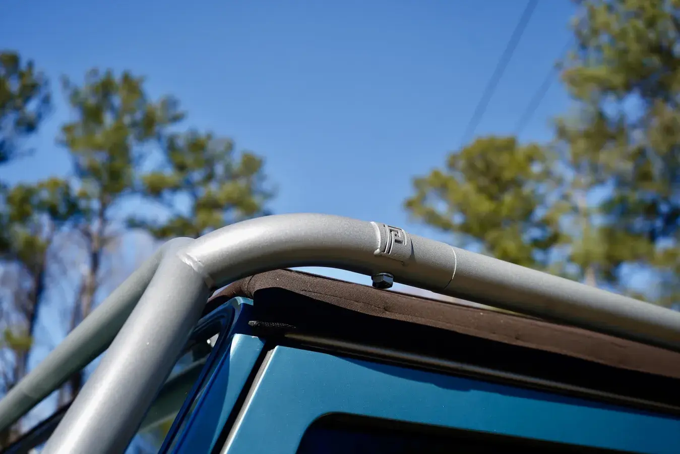 2022 Osprey Defender