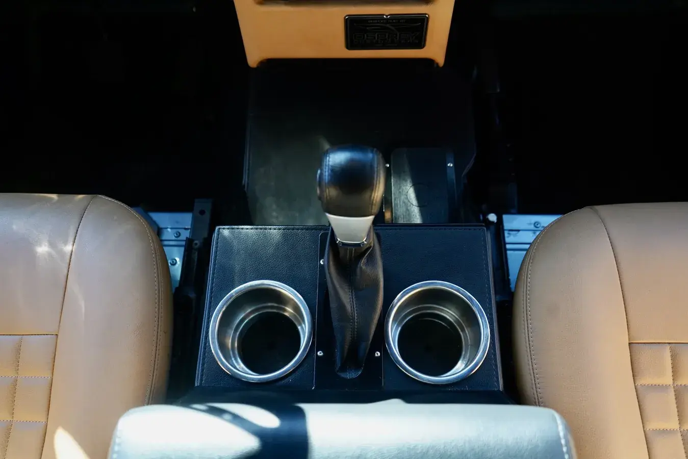 2022 Osprey Defender