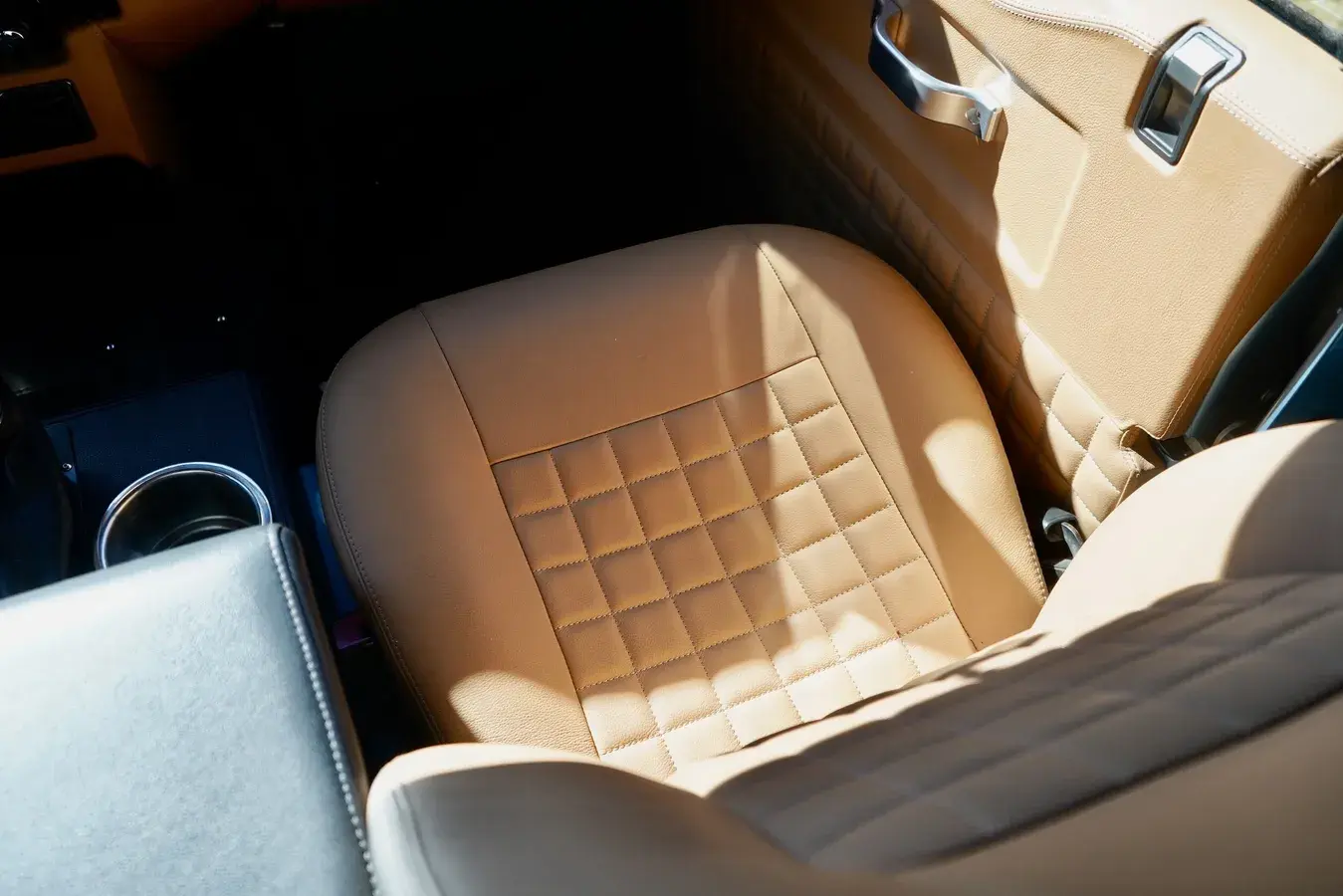 2022 Osprey Defender