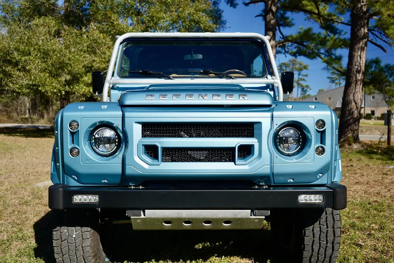 2022 Osprey Defender