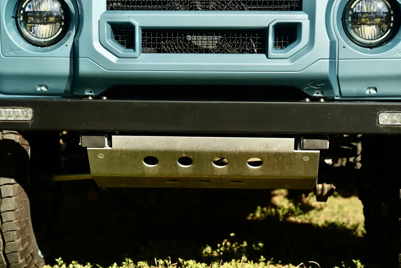 2022 Osprey Defender