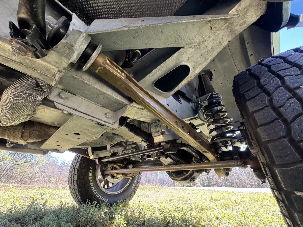 2022 Osprey Defender