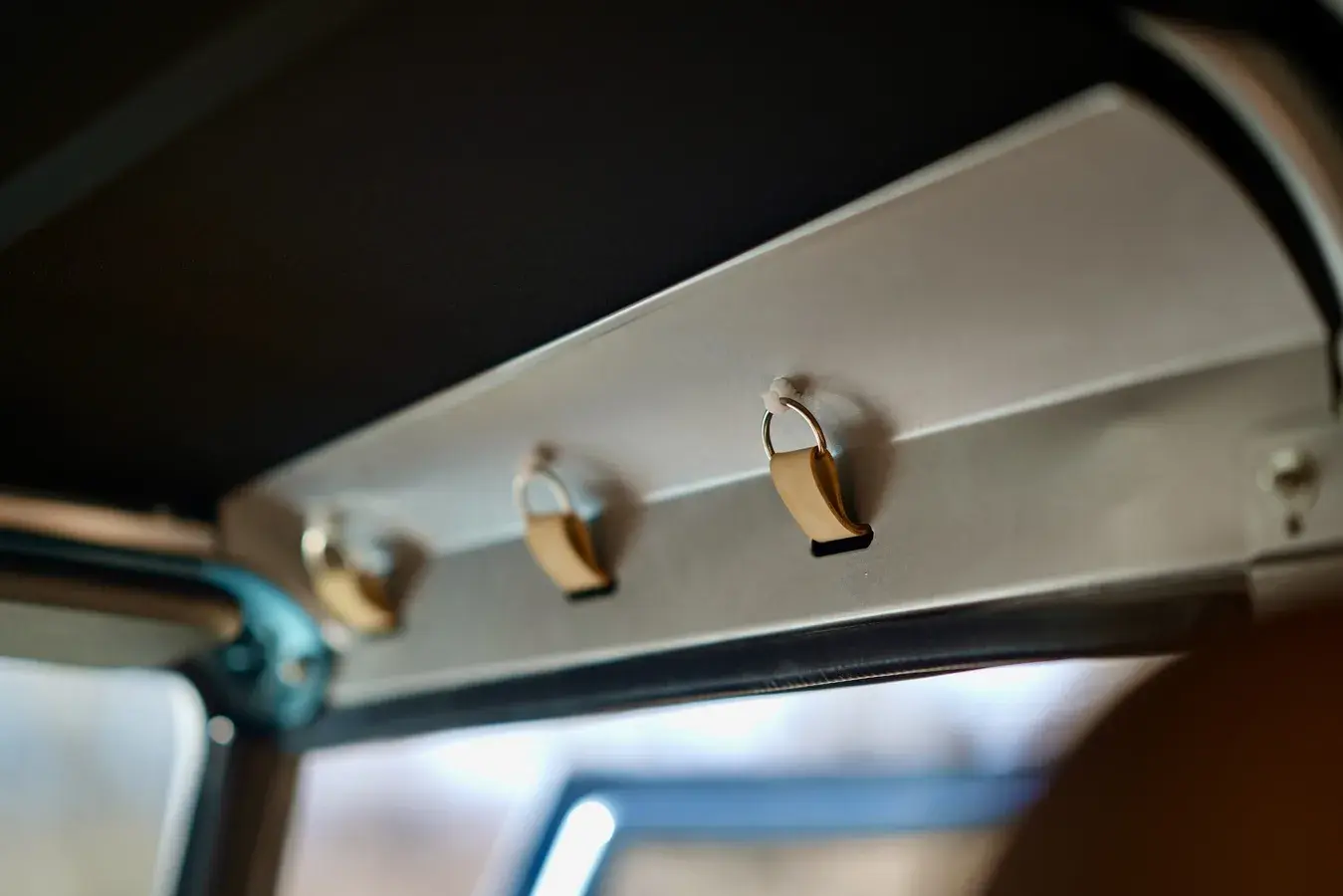 2022 Osprey Defender