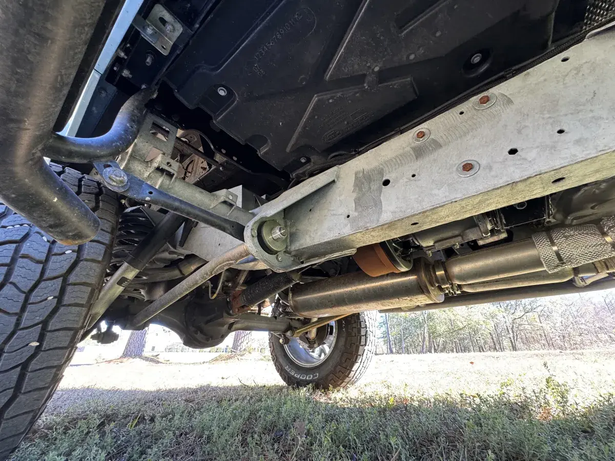 2022 Osprey Defender