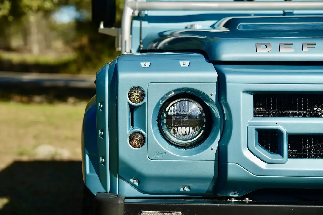 2022 Osprey Defender