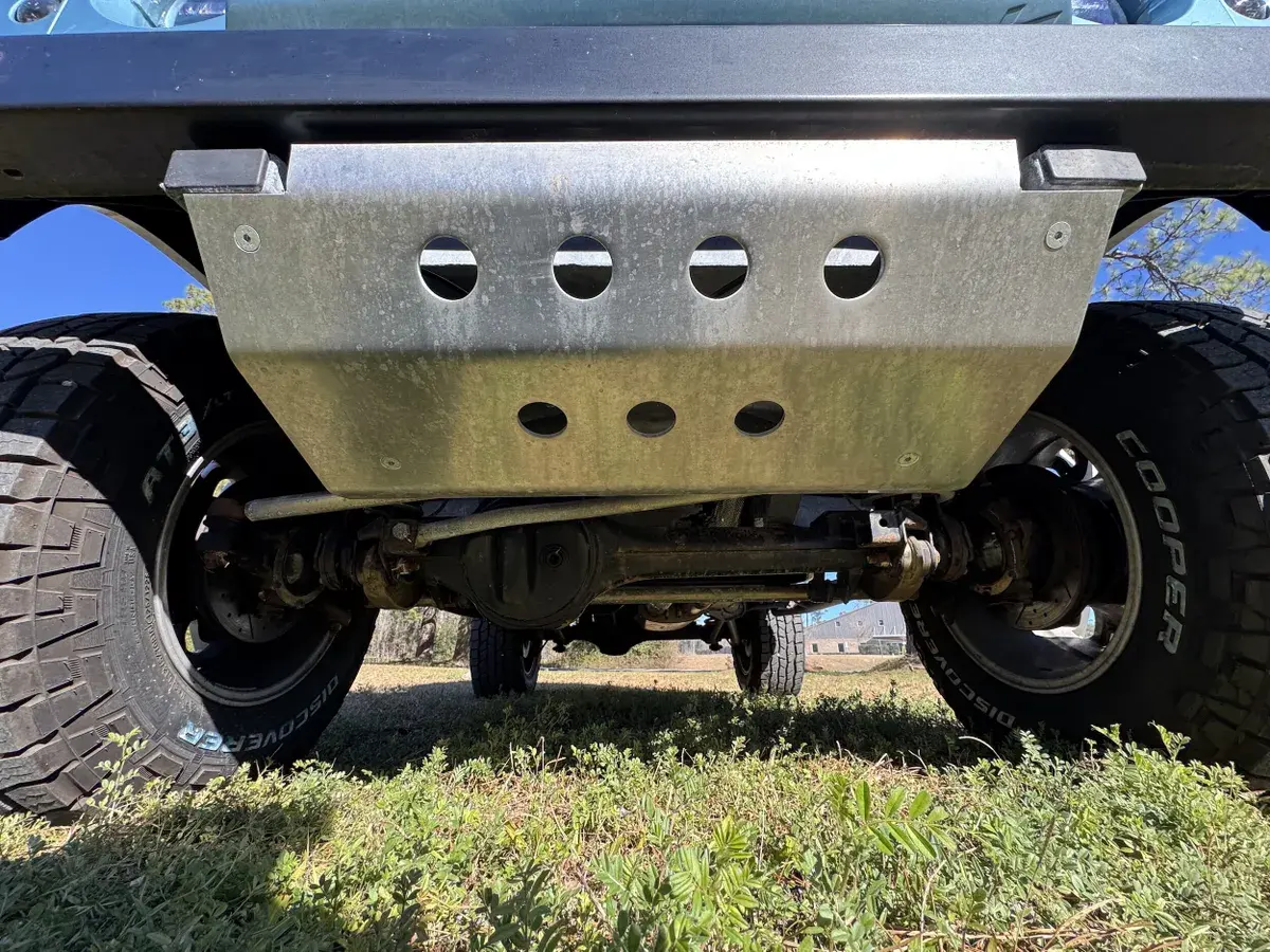 2022 Osprey Defender