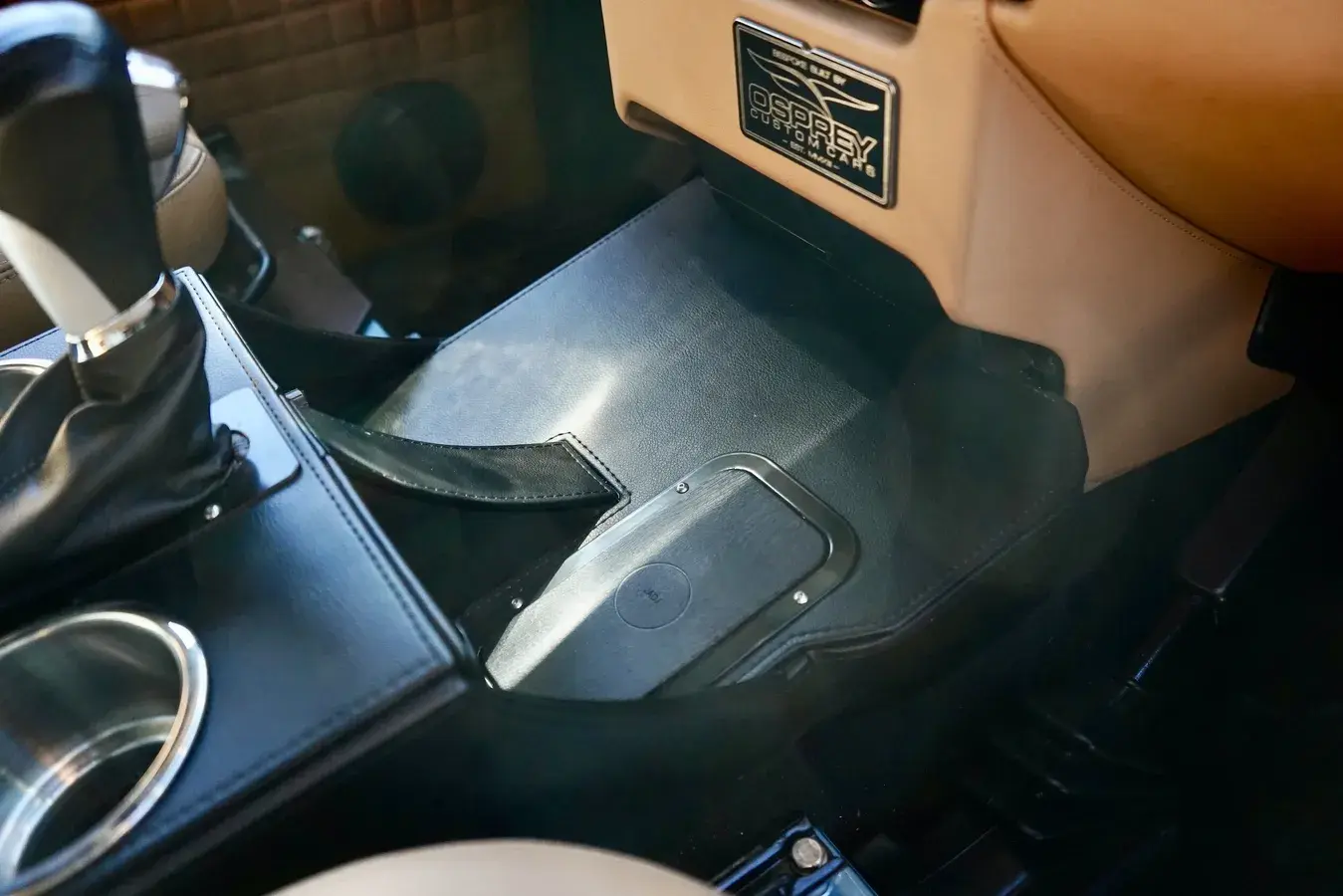 2022 Osprey Defender