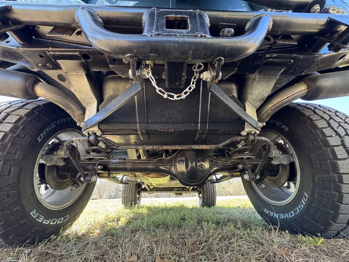 2022 Osprey Defender