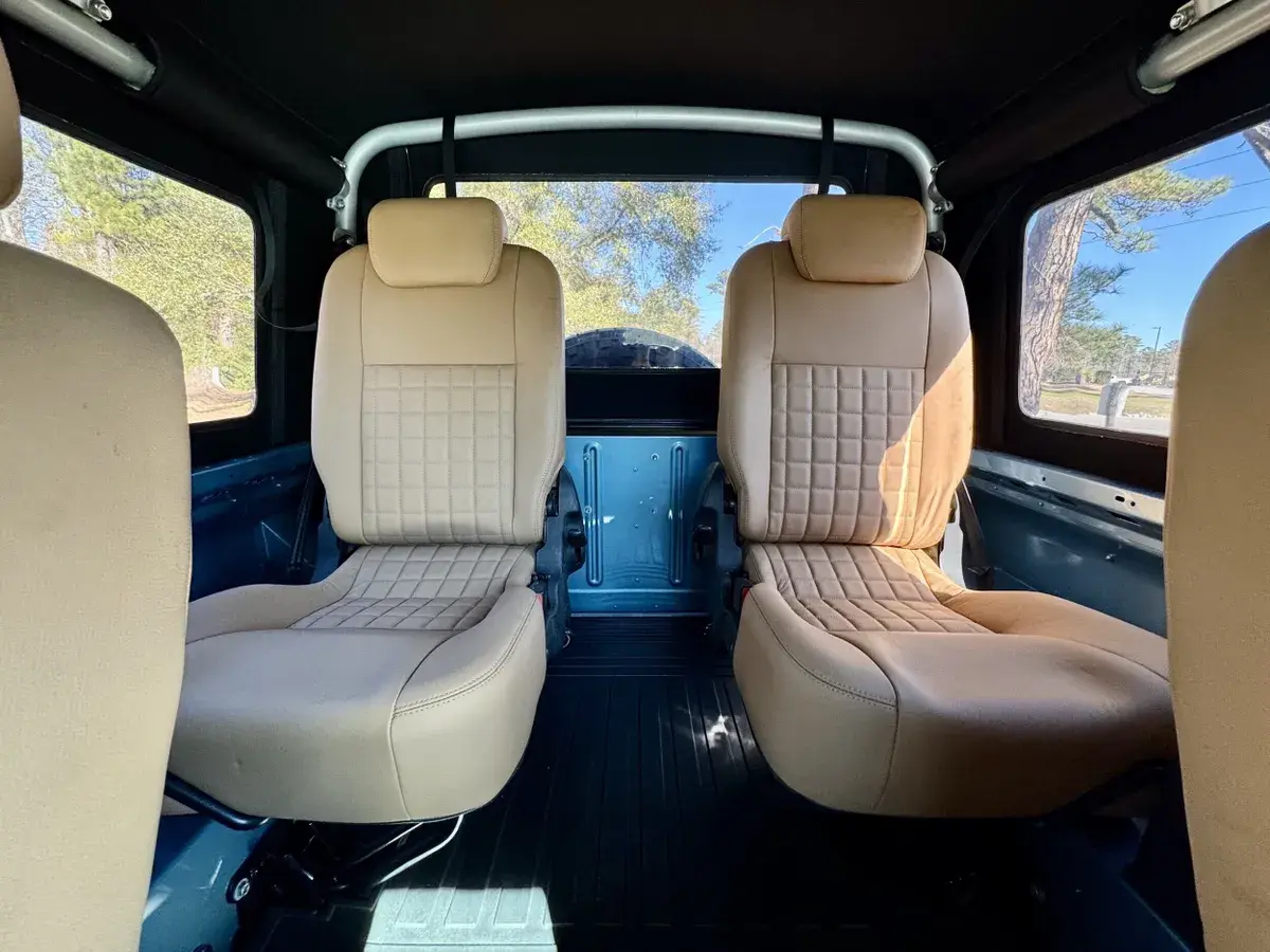 2022 Osprey Defender