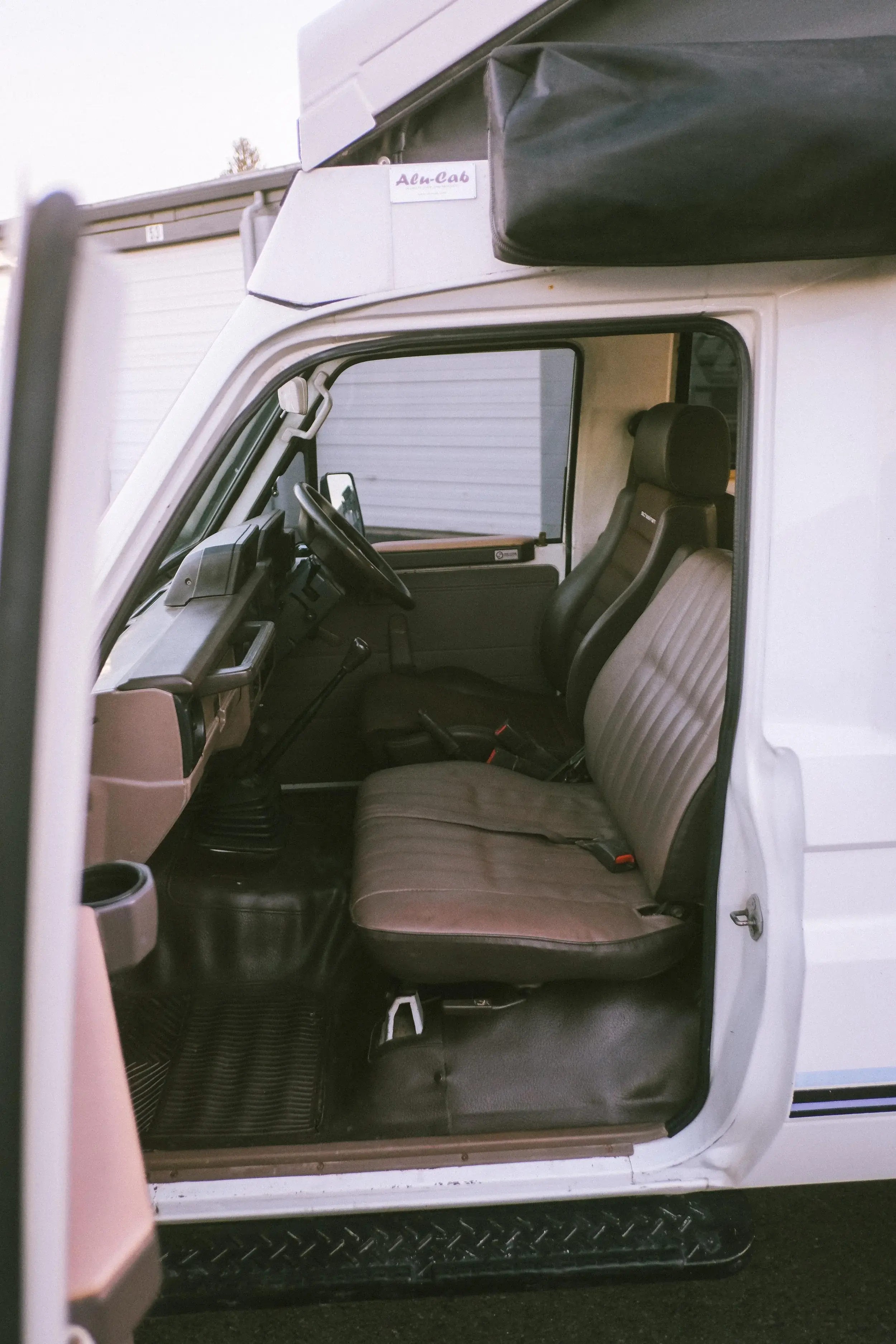 1993  Toyota Landcruiser HZJ75 Troopy