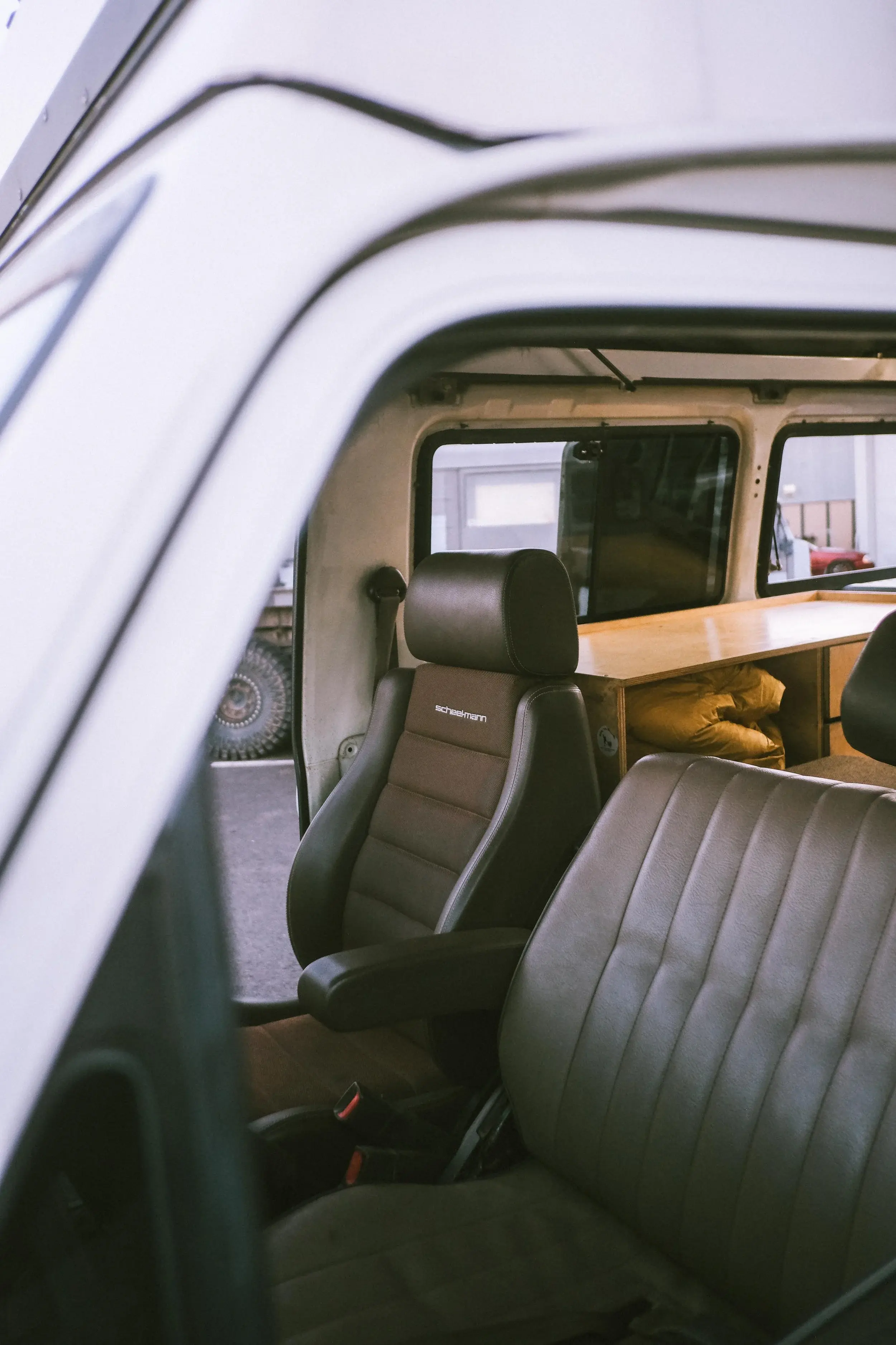 1993  Toyota Landcruiser HZJ75 Troopy