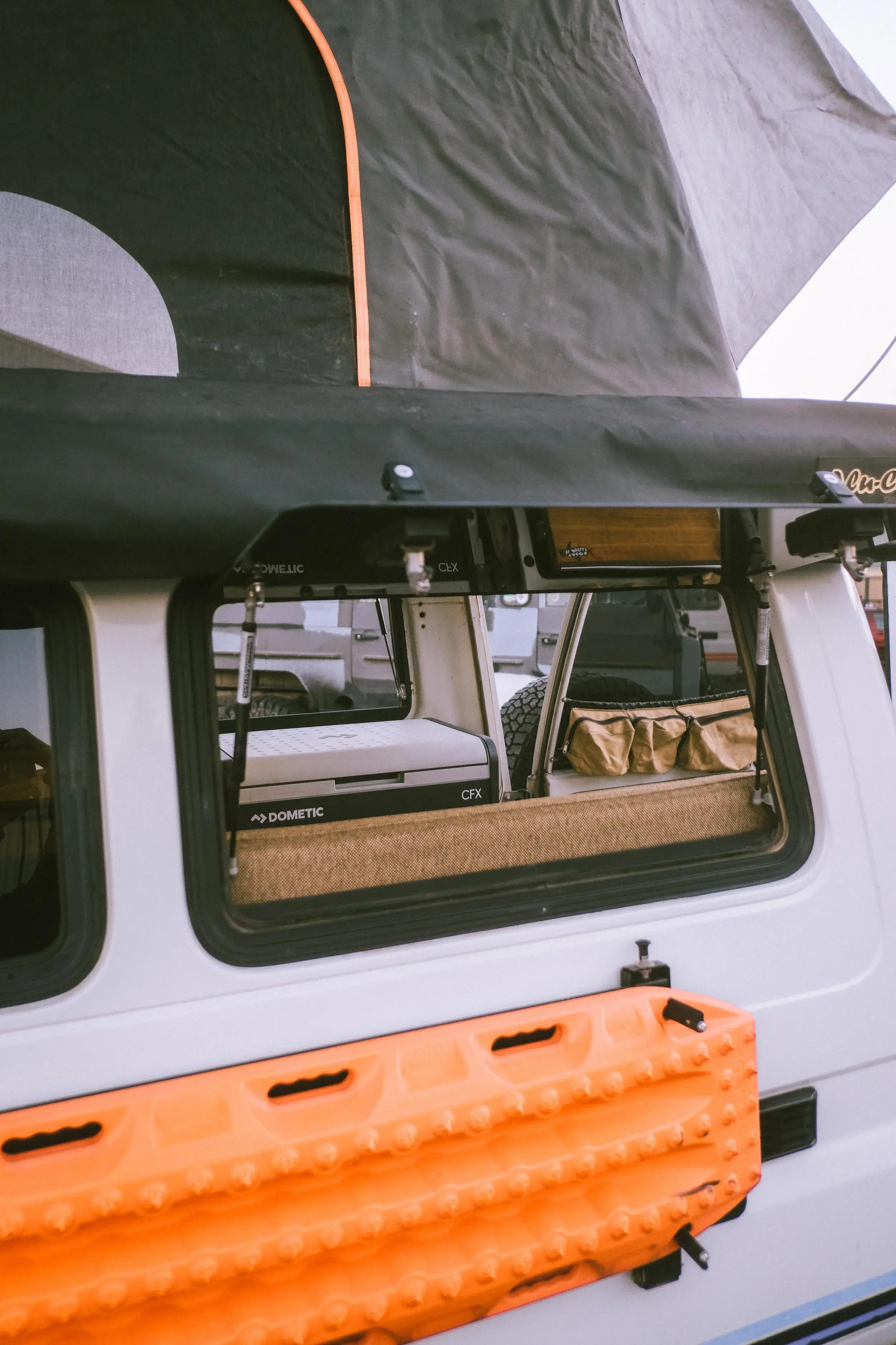 1993  Toyota Landcruiser HZJ75 Troopy