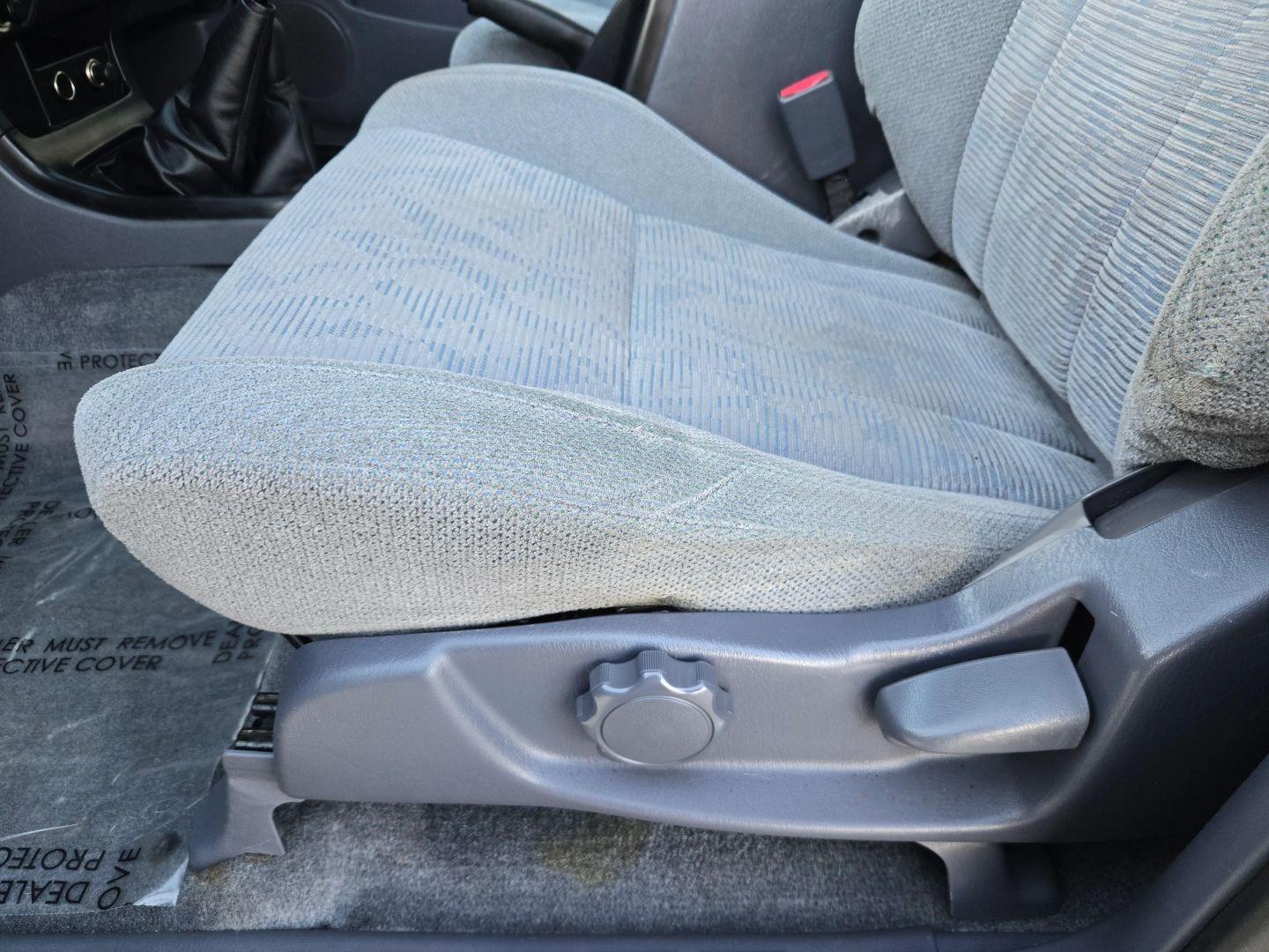 2000 Toyota 4Runner SR5