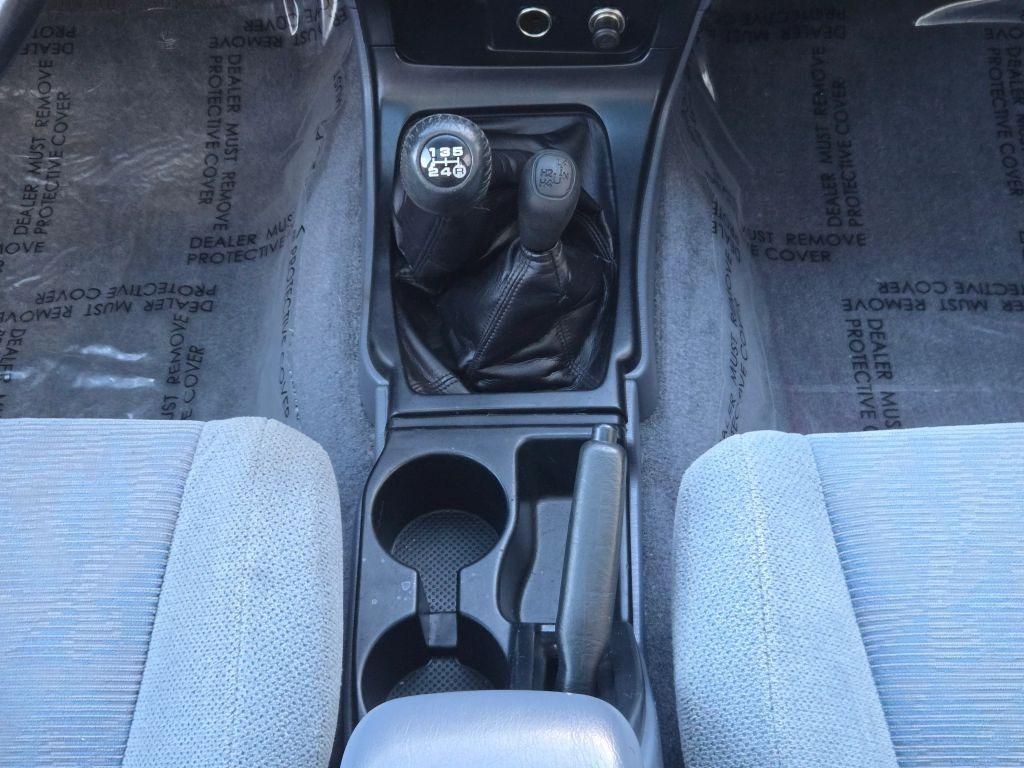 2000 Toyota 4Runner SR5