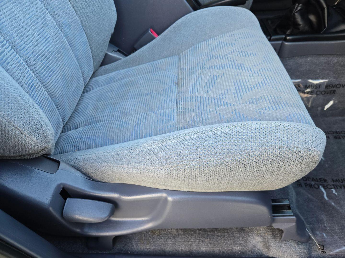 2000 Toyota 4Runner SR5