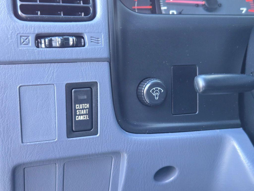 2000 Toyota 4Runner SR5