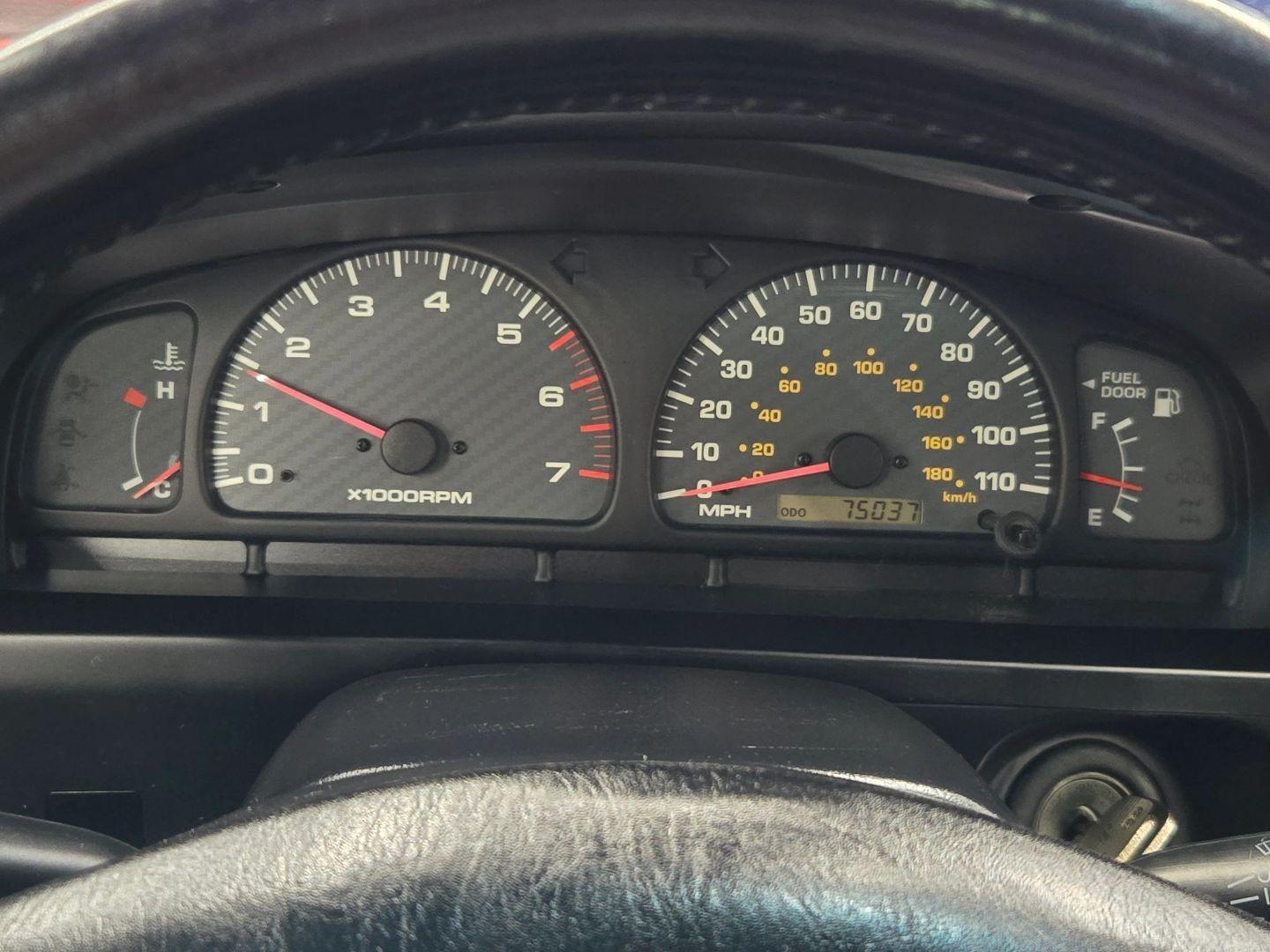 2000 Toyota 4Runner SR5