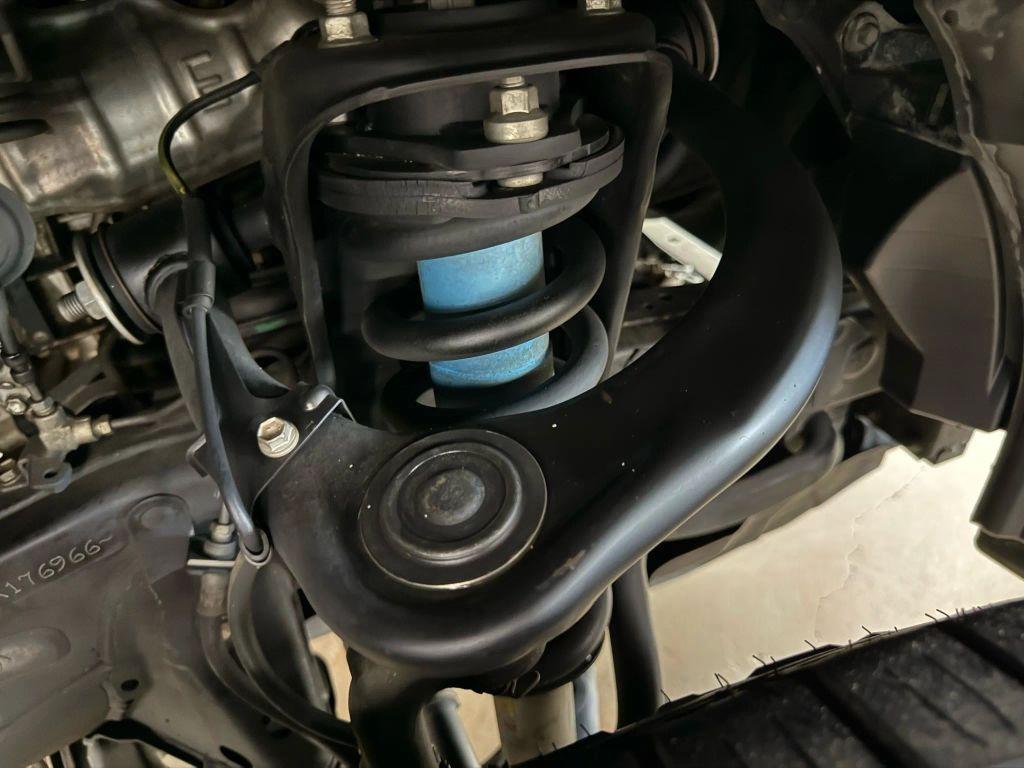 2014 Toyota FJ Cruiser