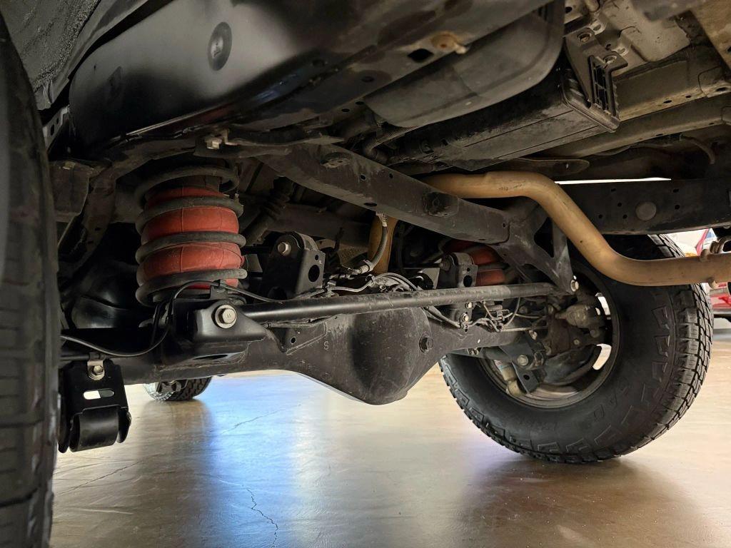 2014 Toyota FJ Cruiser