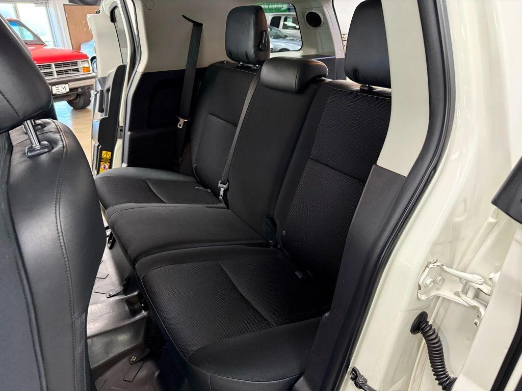 2014 Toyota FJ Cruiser