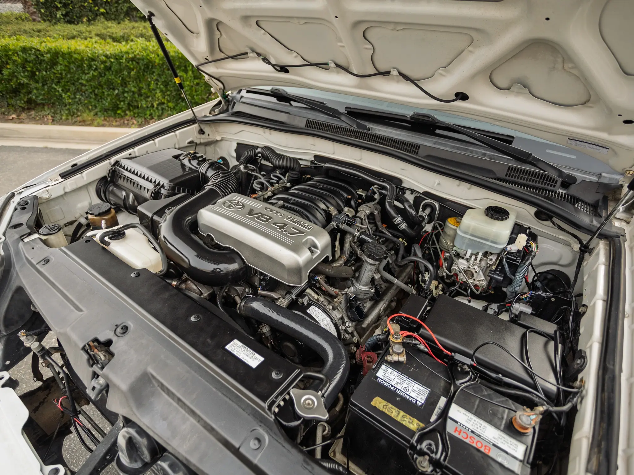 2007 Toyota 4Runner SR5