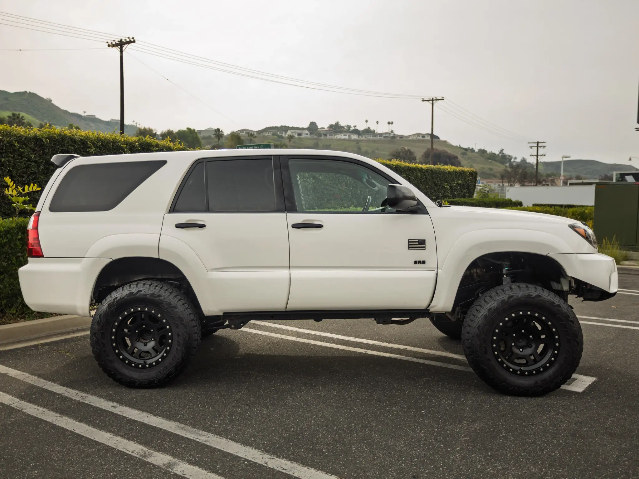 2007 Toyota 4Runner SR5 - 2