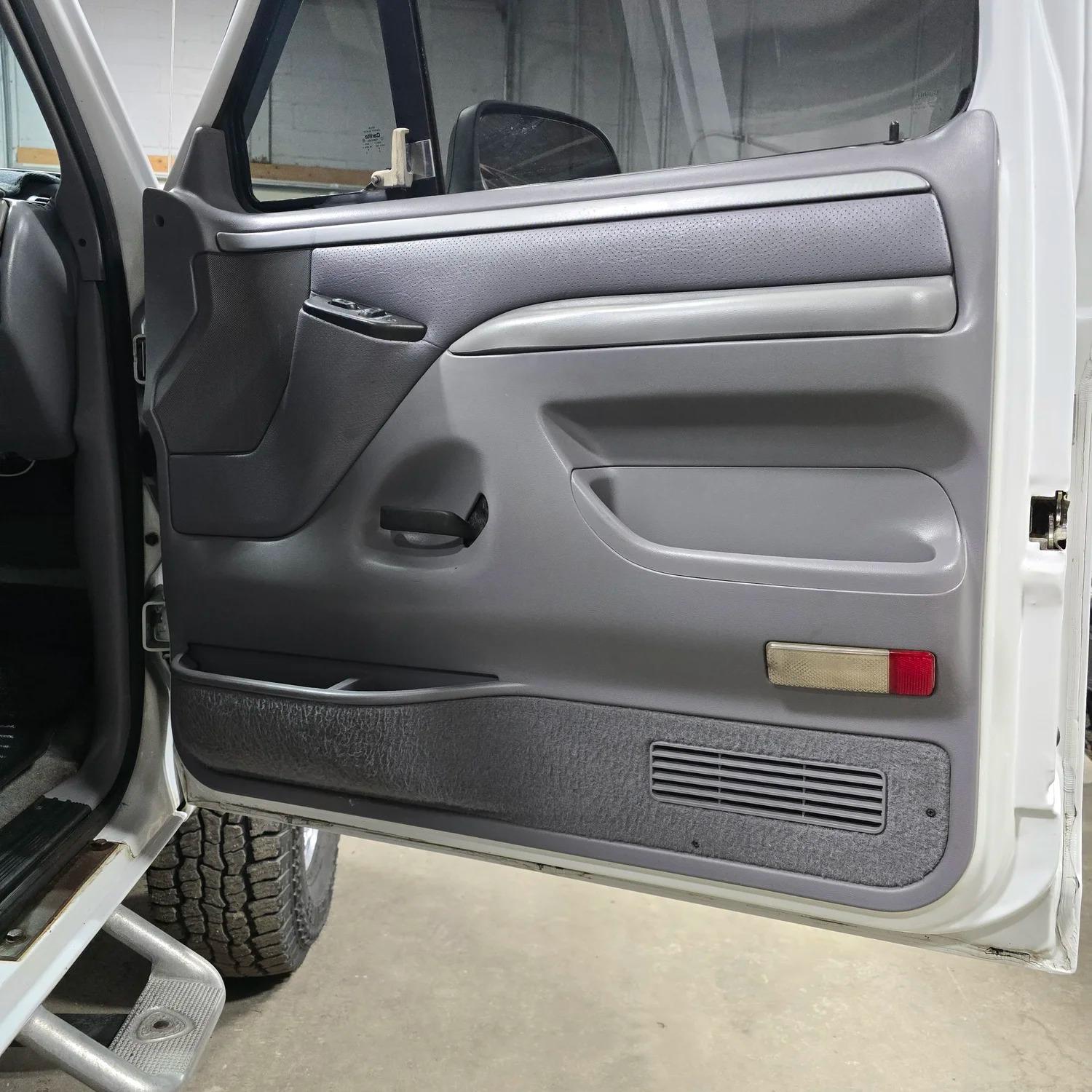 1994 Ford F-250 XLT
