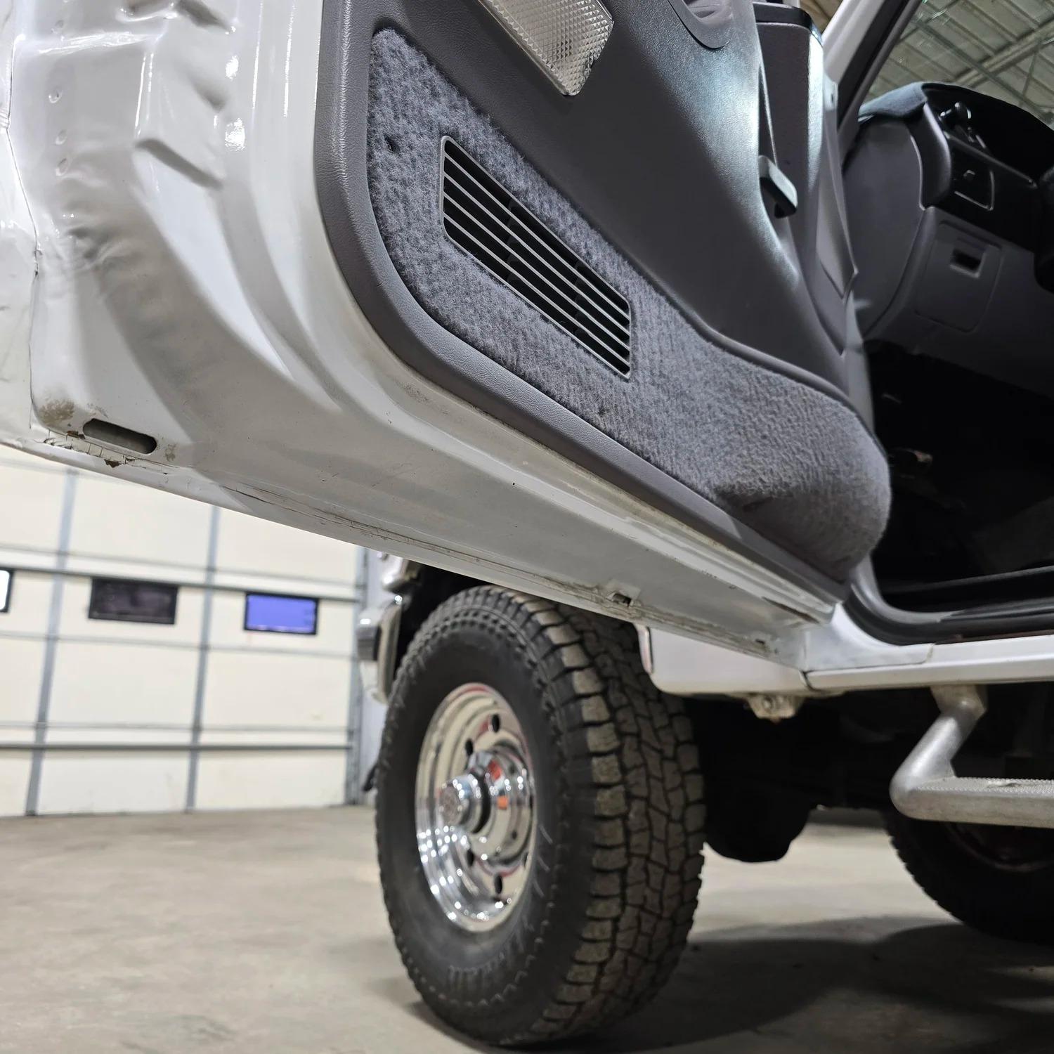 1994 Ford F-250 XLT