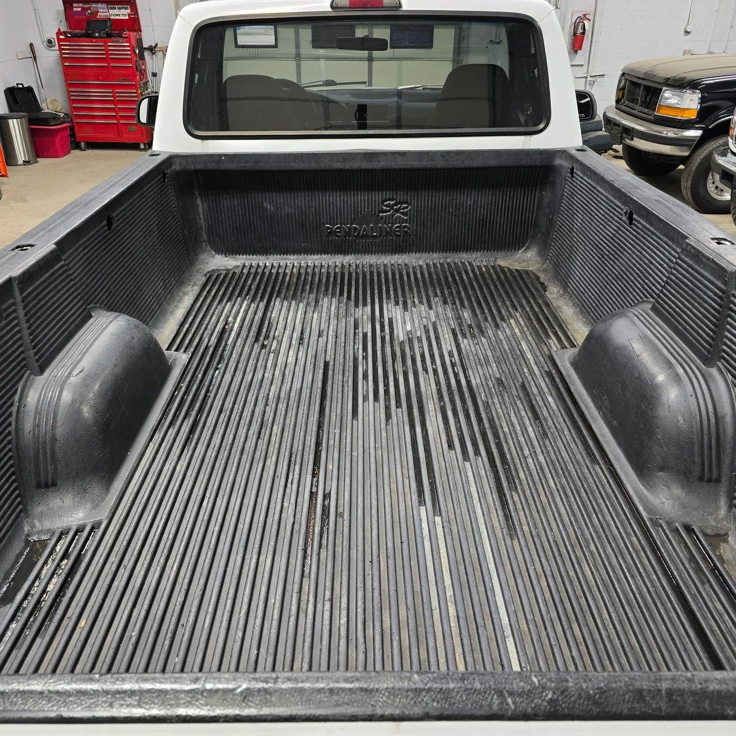 1994 Ford F-250 XLT