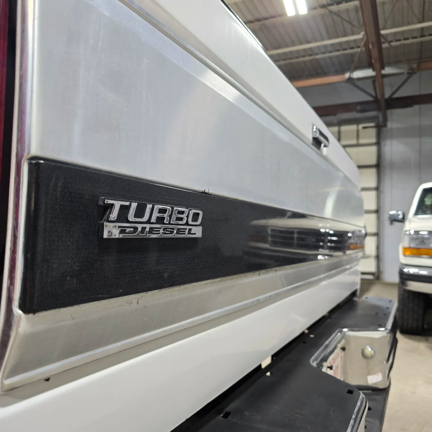 1994 Ford F-250 XLT