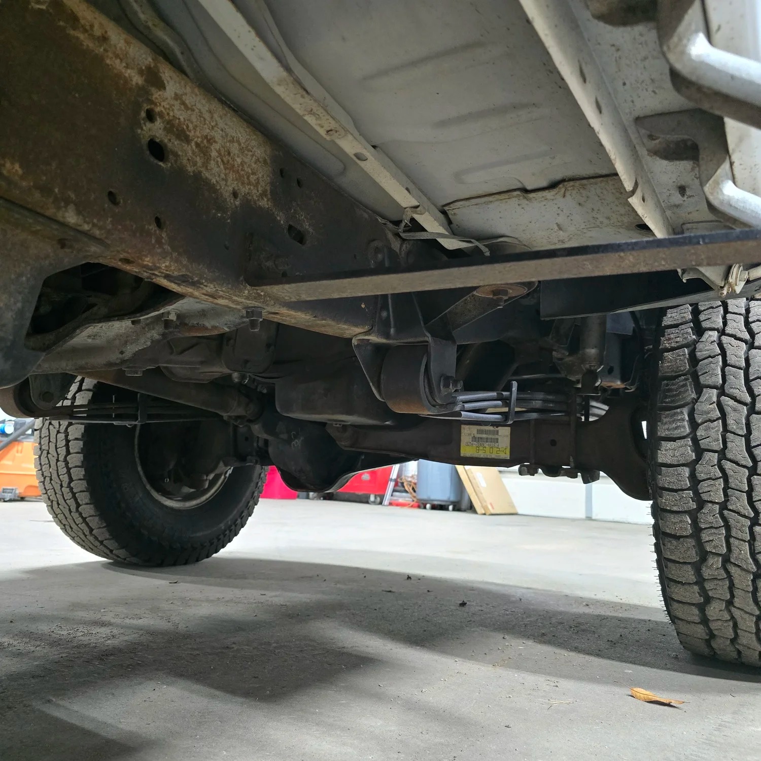 1994 Ford F-250 XLT