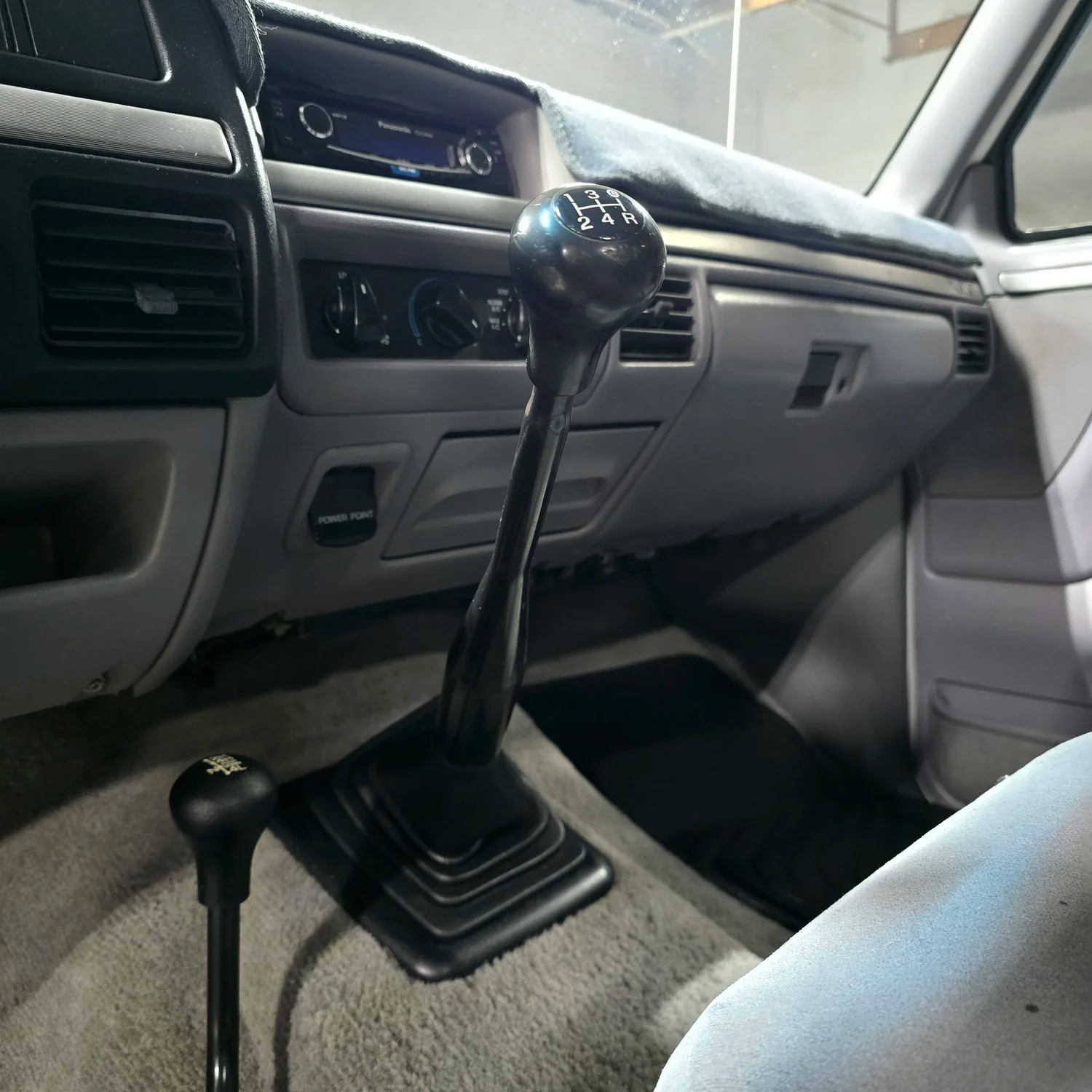 1994 Ford F-250 XLT