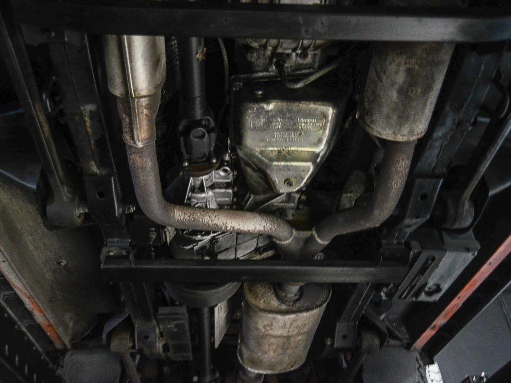 2004 Land Rover Discovery II G4 Challenge