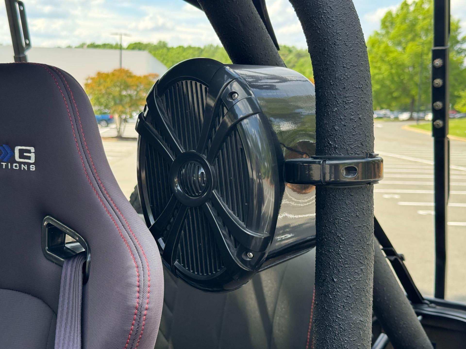 Frame-Off Restored 1974 Toyota Land Cruiser FJ40