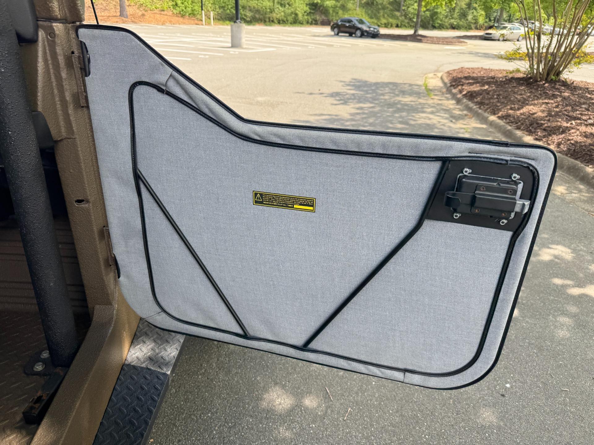 Frame-Off Restored 1974 Toyota Land Cruiser FJ40