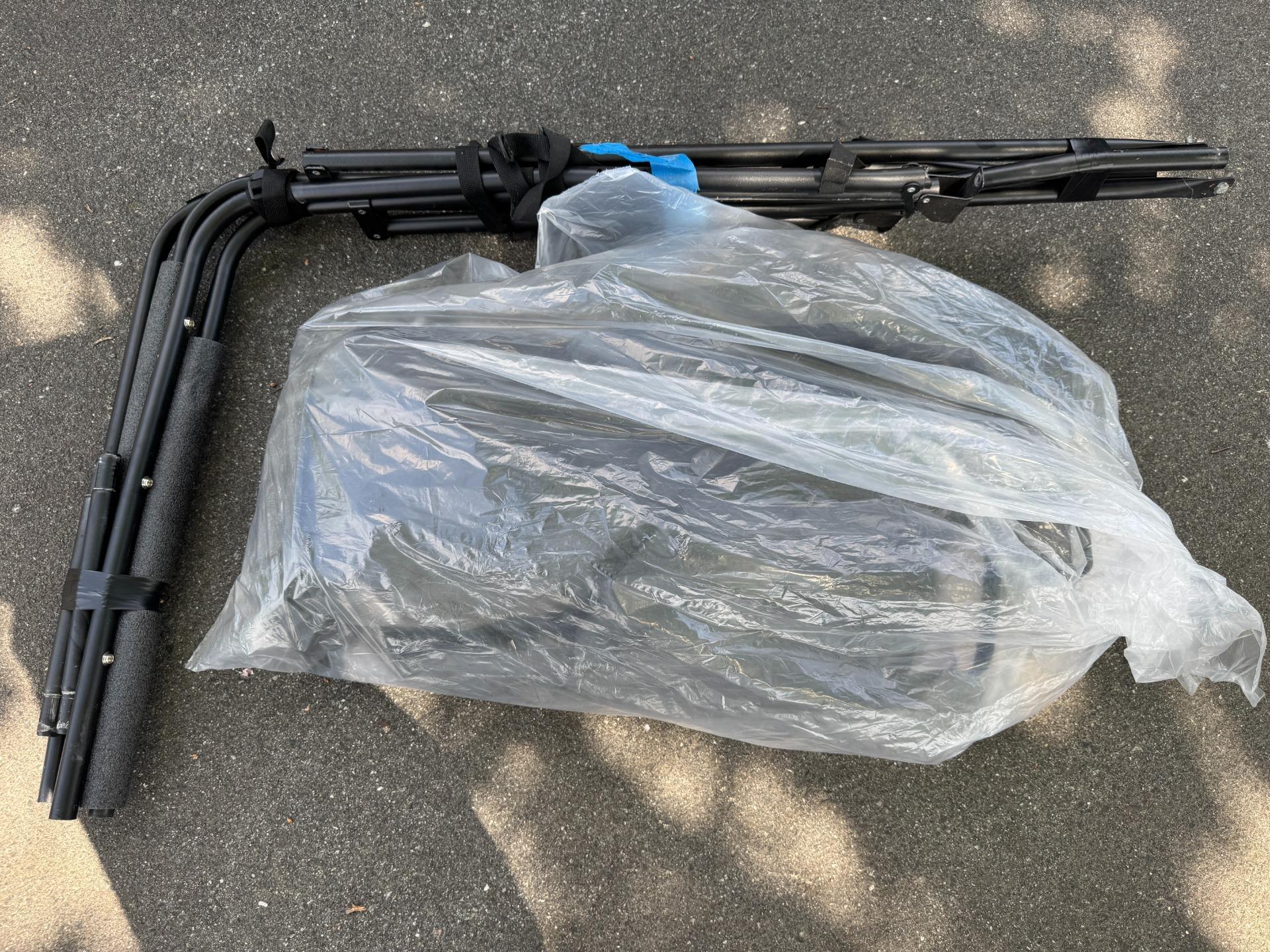 Frame-Off Restored 1974 Toyota Land Cruiser FJ40